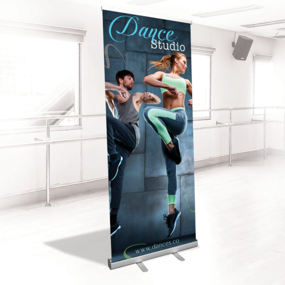 Retractable Banners